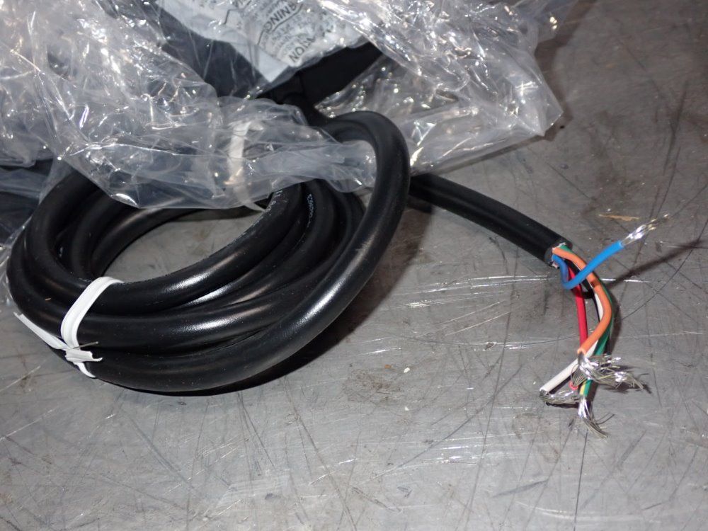 Varior Foot Switch - 09asac-5k