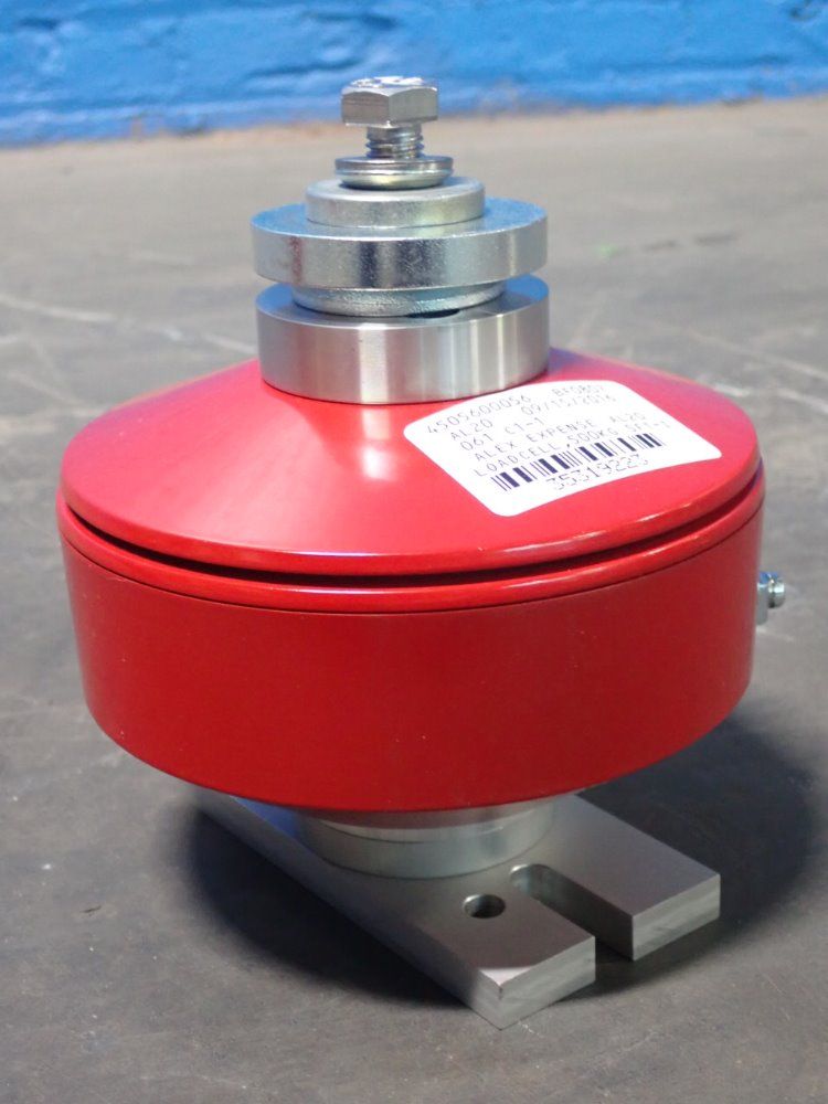 K-tron Loadcell
