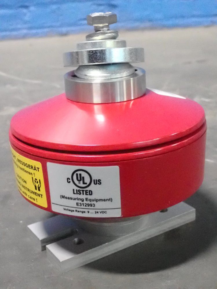 K-tron Loadcell