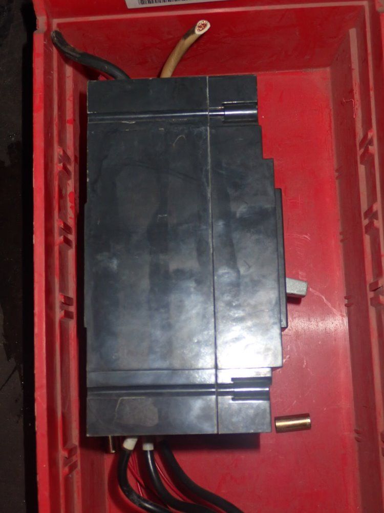 General Electric/ Furnas Circuit Breaker & Contactor