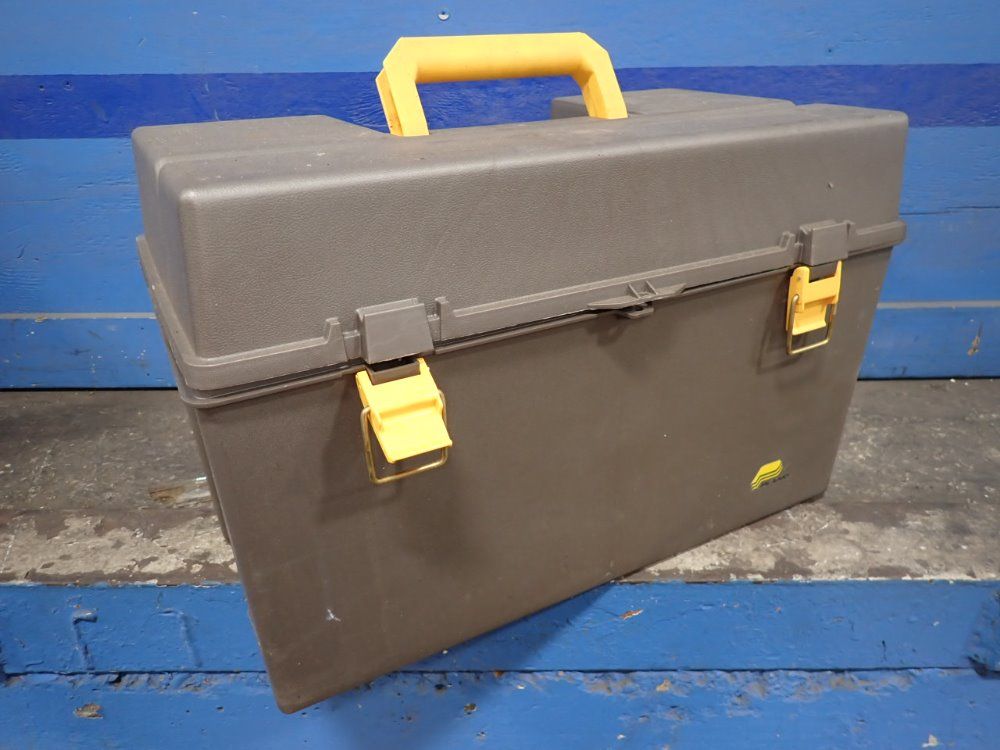 Plano Toolbox