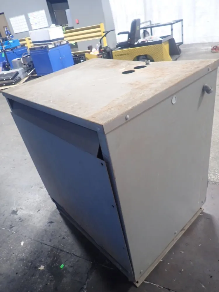 Tech-tran Transformer