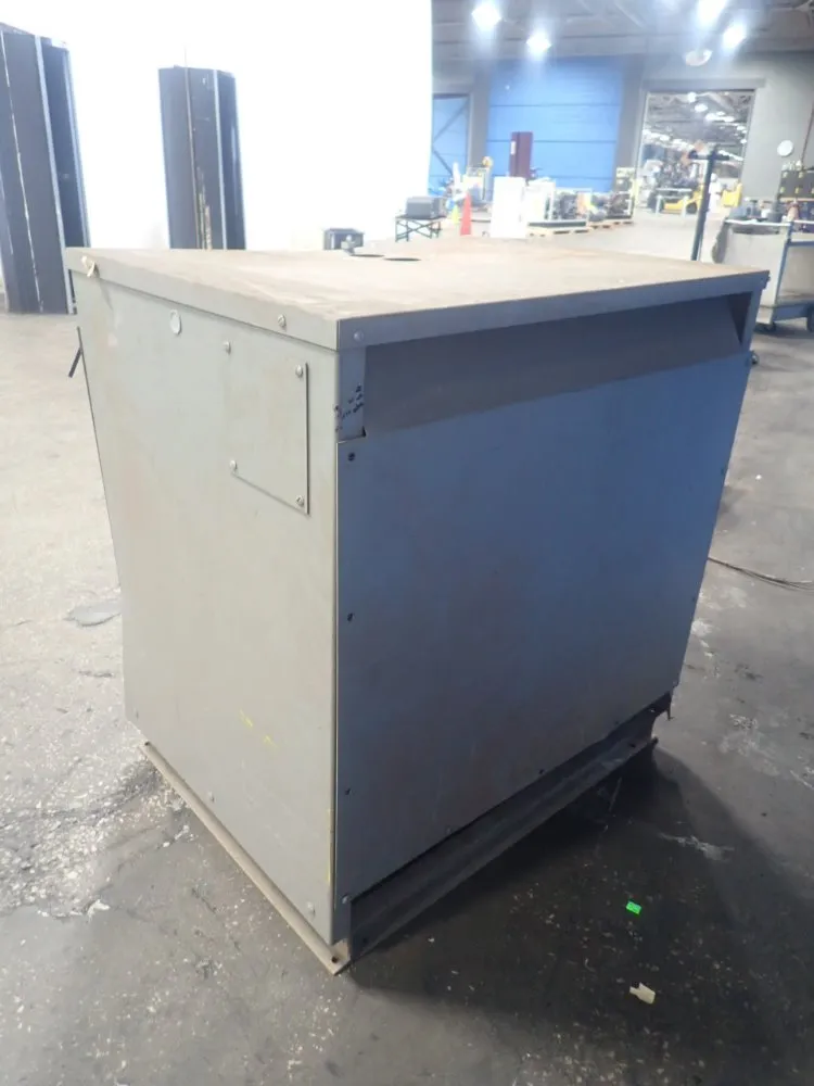 Tech-tran Transformer