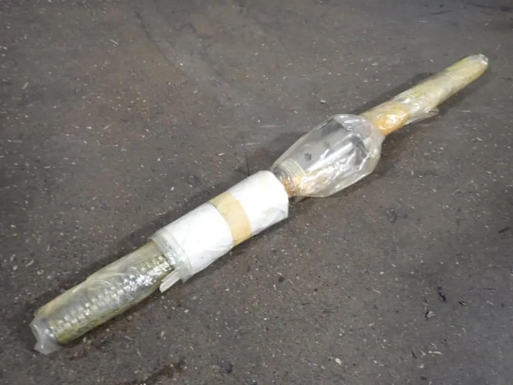 Tc/thread-craft Ball Screw