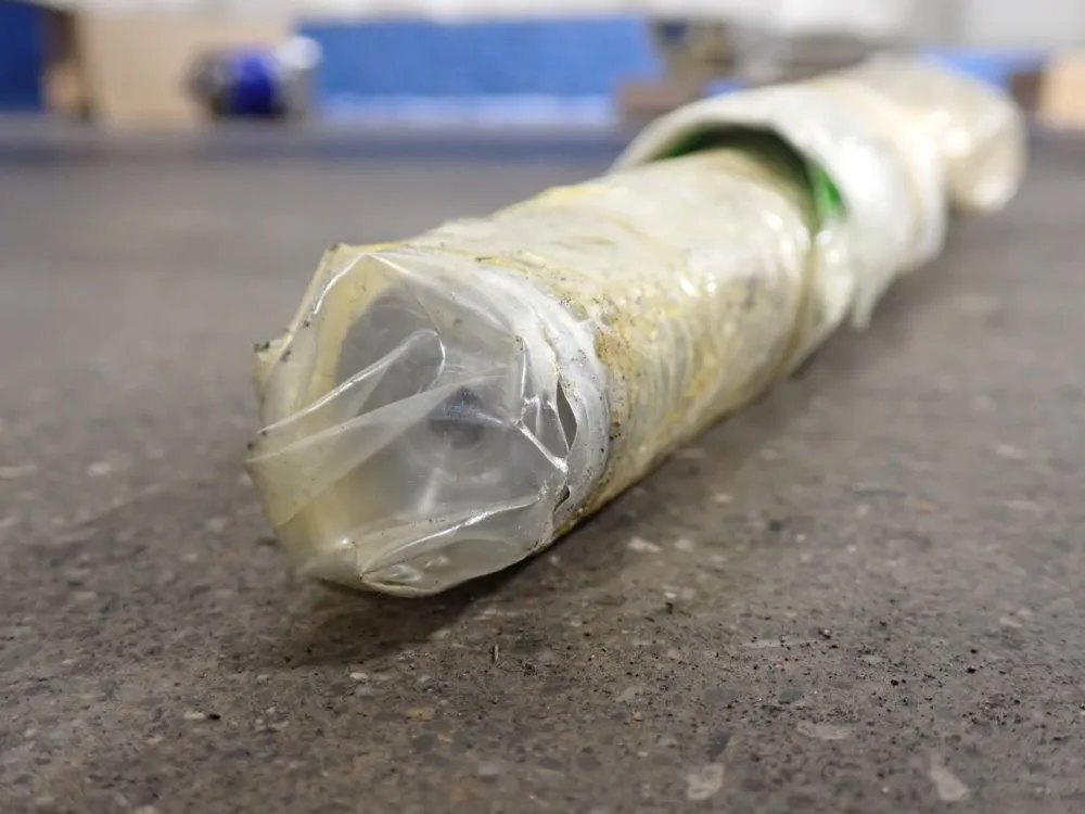 Tc/thread-craft Ball Screw