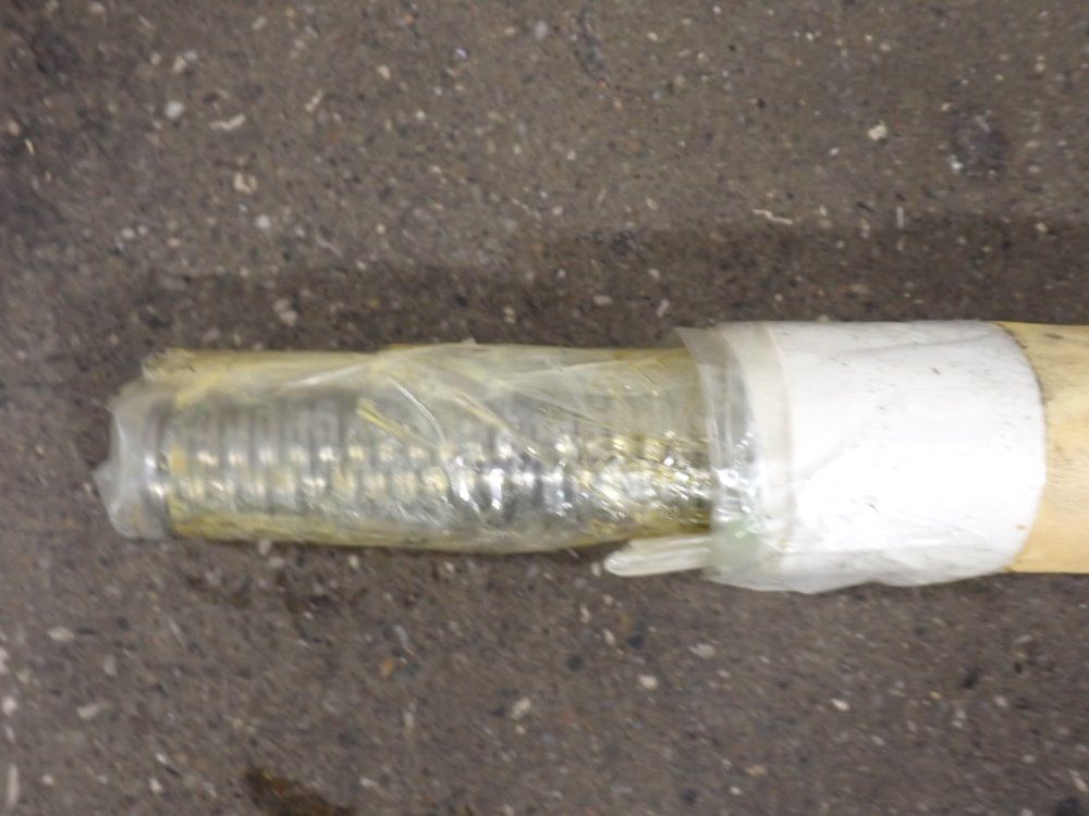 Tc/thread-craft Ball Screw