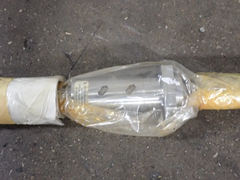 Tc/thread-craft Ball Screw