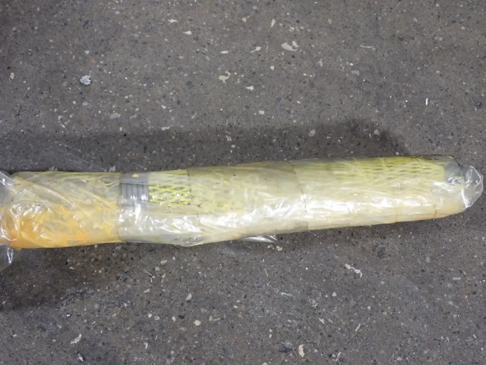 Tc/thread-craft Ball Screw