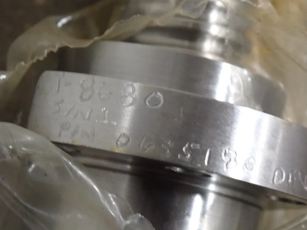 Tc/thread-craft Ball Screw