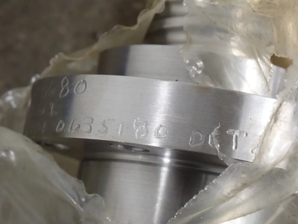 Tc/thread-craft Ball Screw