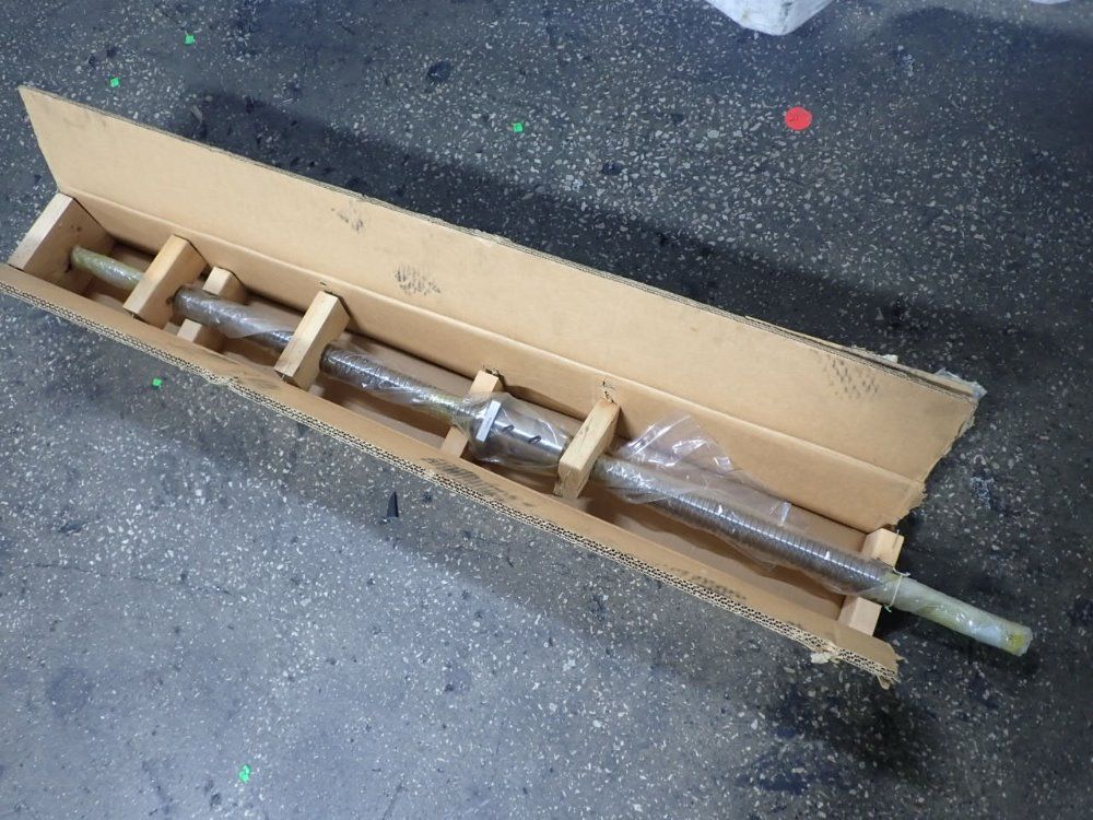 Thread-craft Inc. Ball Screw