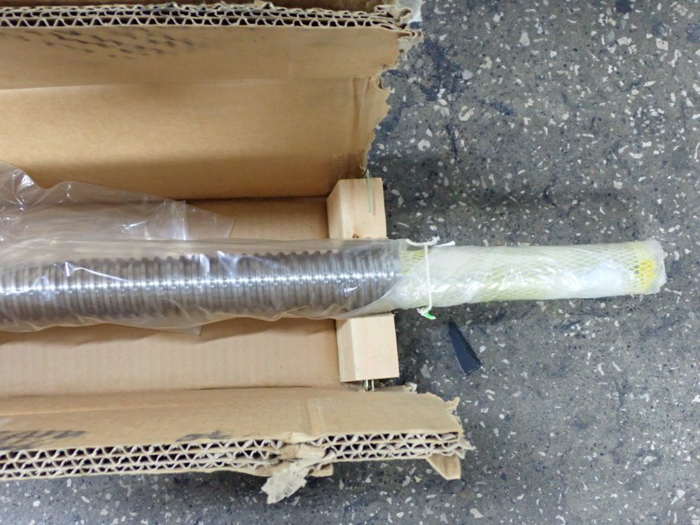 Thread-craft Inc. Ball Screw