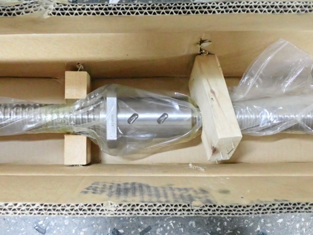 Thread-craft Inc. Ball Screw