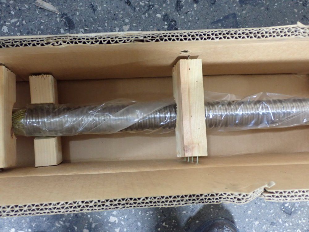 Thread-craft Inc. Ball Screw