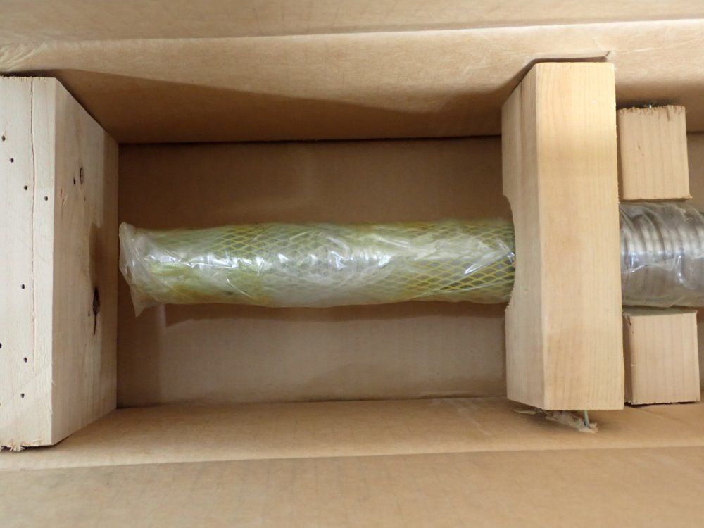 Thread-craft Inc. Ball Screw