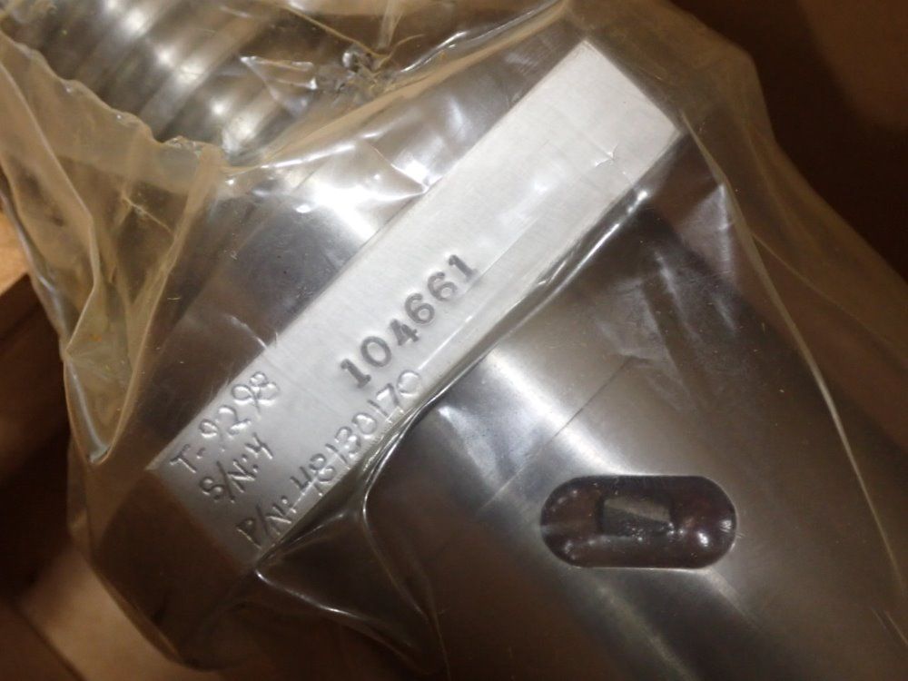 Thread-craft Inc. Ball Screw