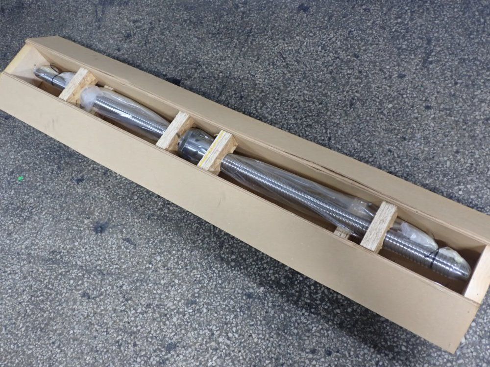 Mag Automotive Ball Screw