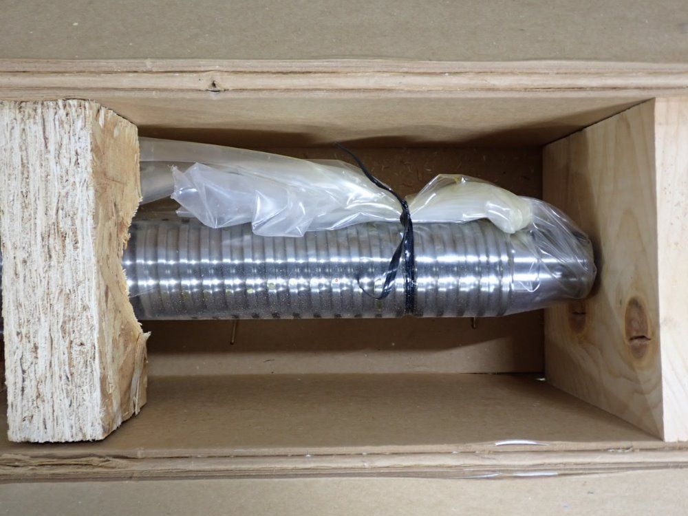 Mag Automotive Ball Screw