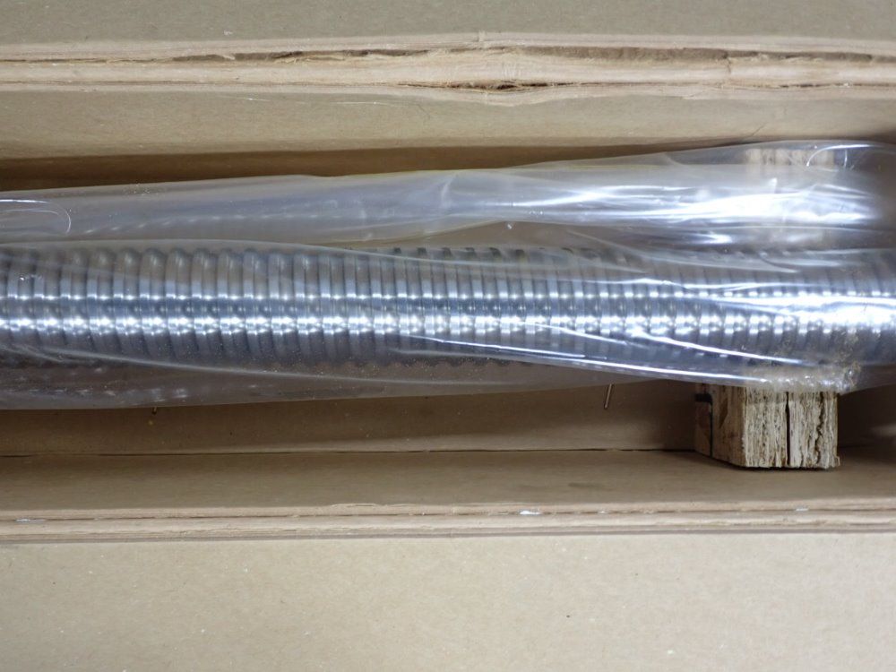 Mag Automotive Ball Screw