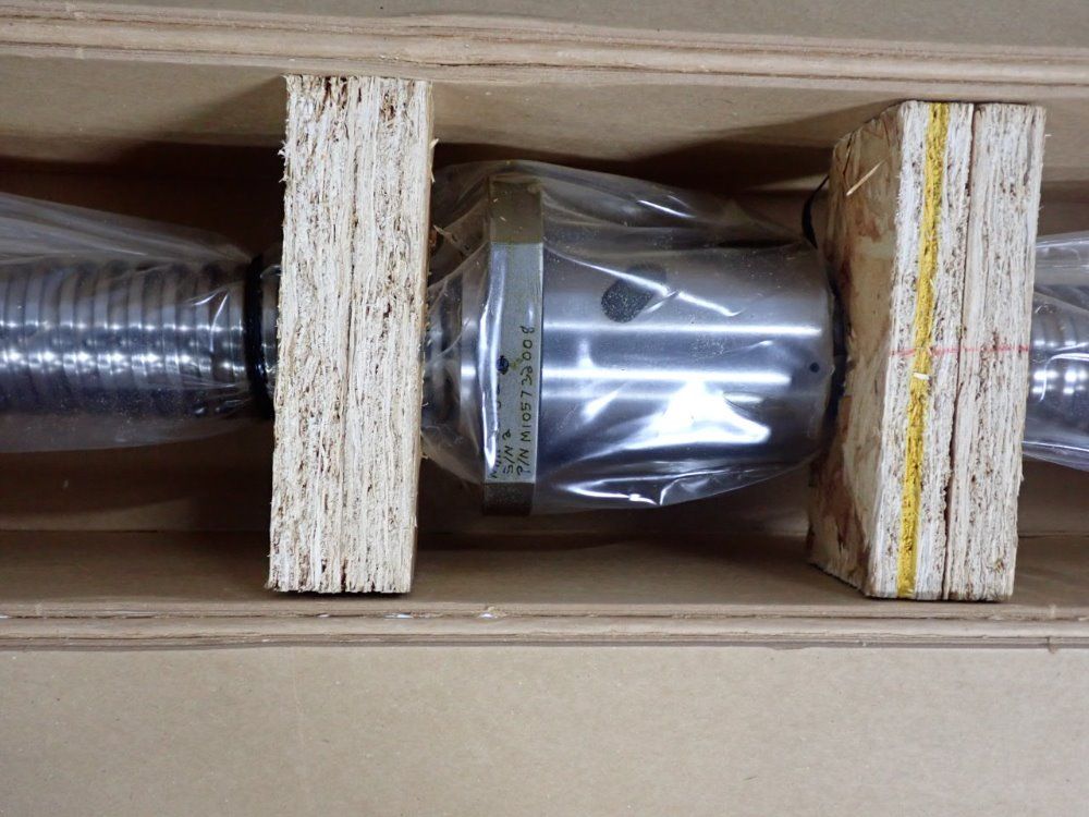 Mag Automotive Ball Screw