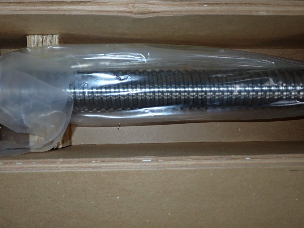 Mag Automotive Ball Screw