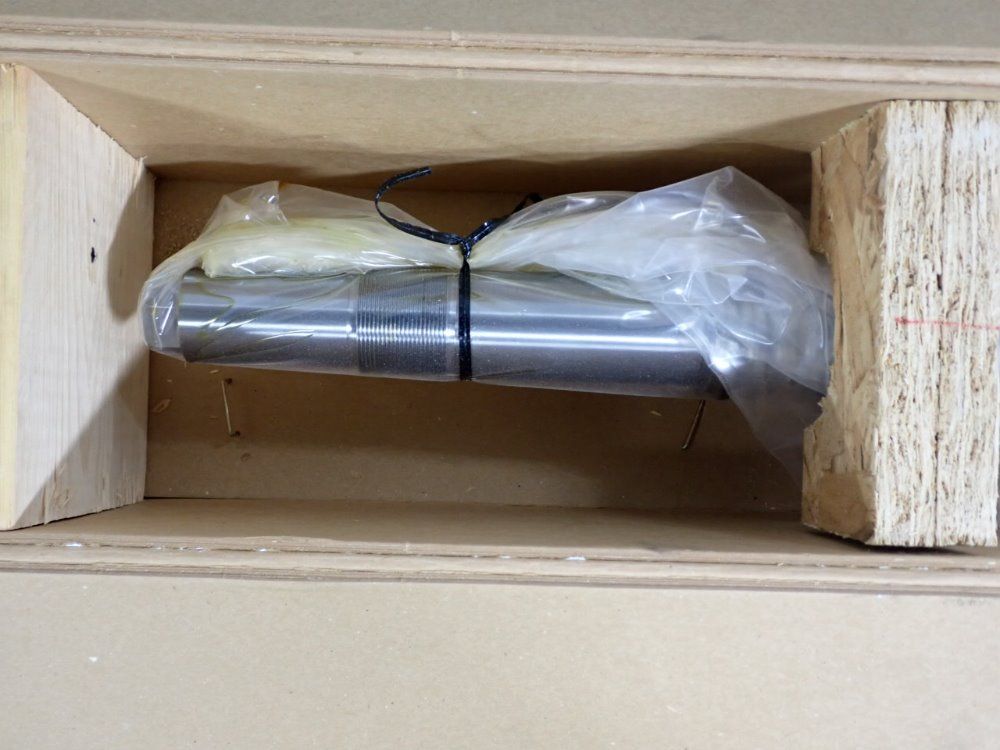 Mag Automotive Ball Screw