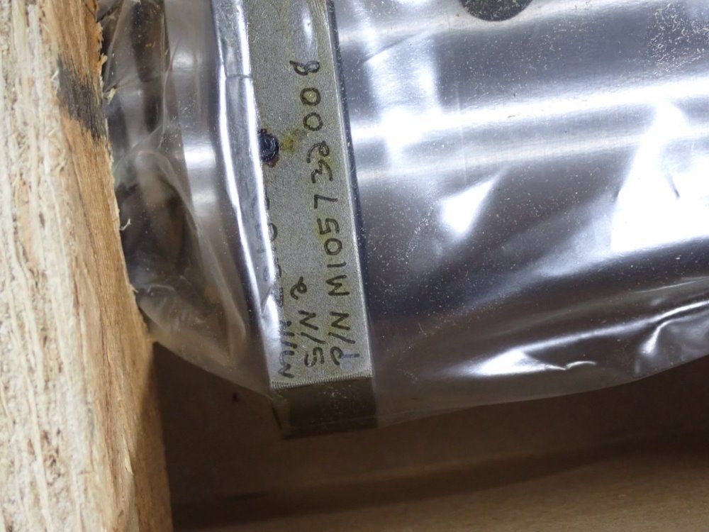 Mag Automotive Ball Screw