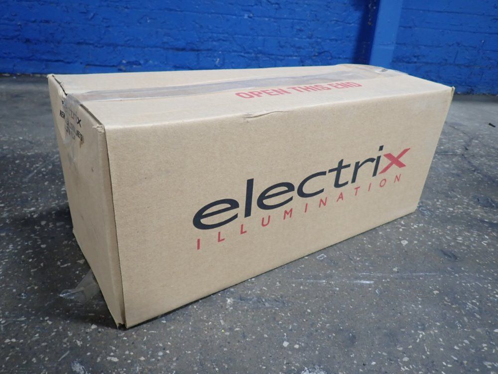 Electrix Illumination Lamp