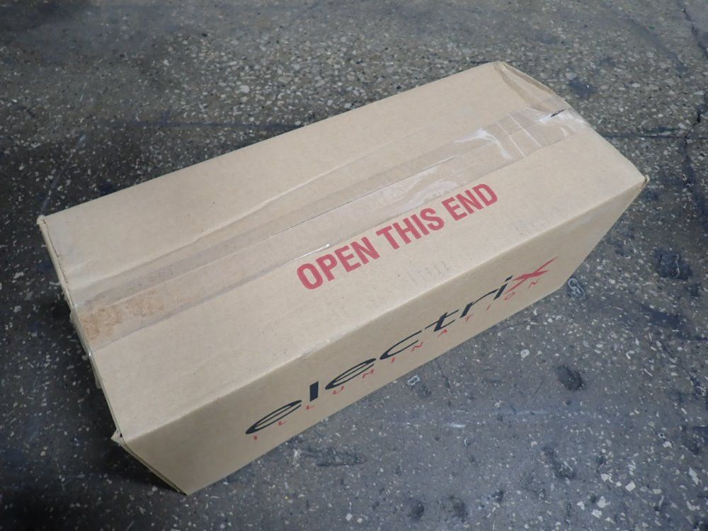 Electrix Illumination Lamp