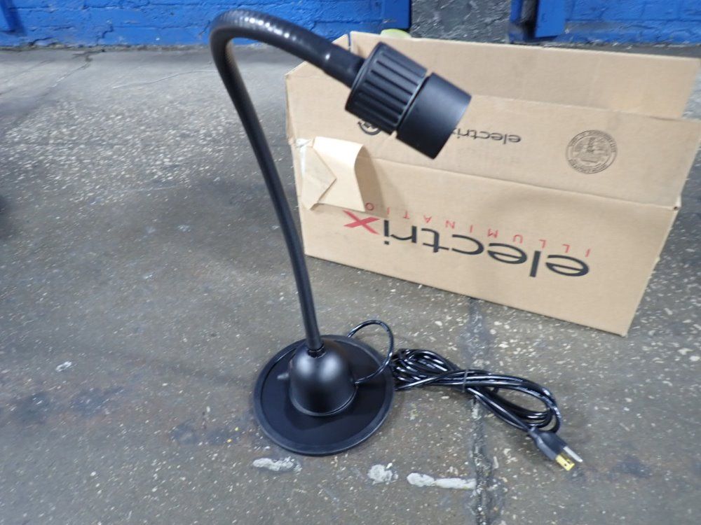 Electrix Illumination Lamp