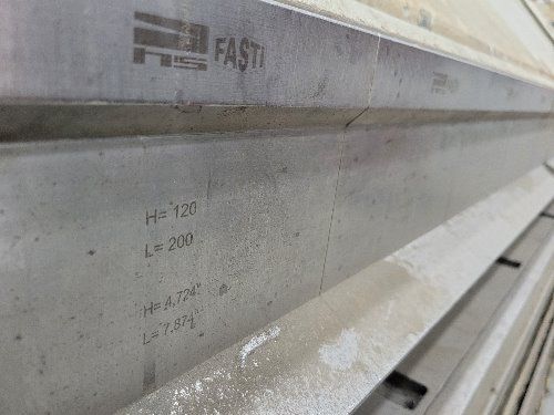 Fasti Cnc Sheet Metal Folding Machine