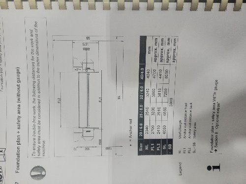 Fasti Cnc Sheet Metal Folding Machine