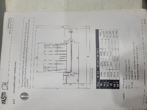 Fasti Cnc Sheet Metal Folding Machine