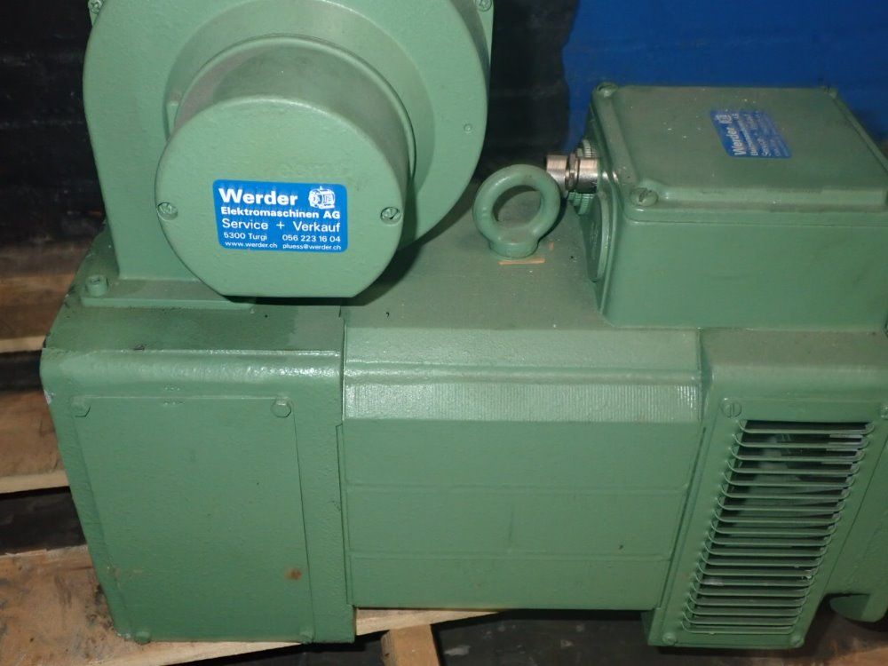 Werder Motor