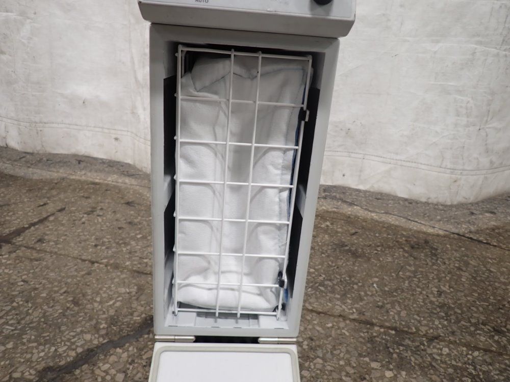 Zubler Dust Collector