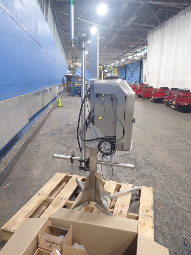 Markem Imaje Industries Markem Imaje Industries 9410 Ink Jet Printer