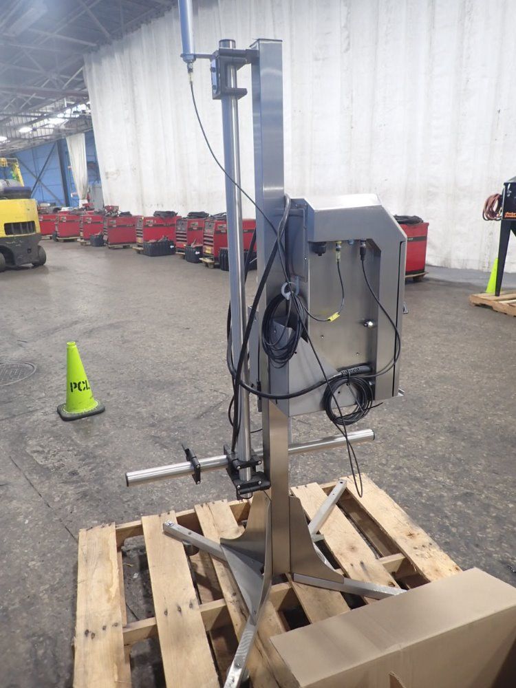 Markem Imaje Industries Markem Imaje Industries 9410 Ink Jet Printer