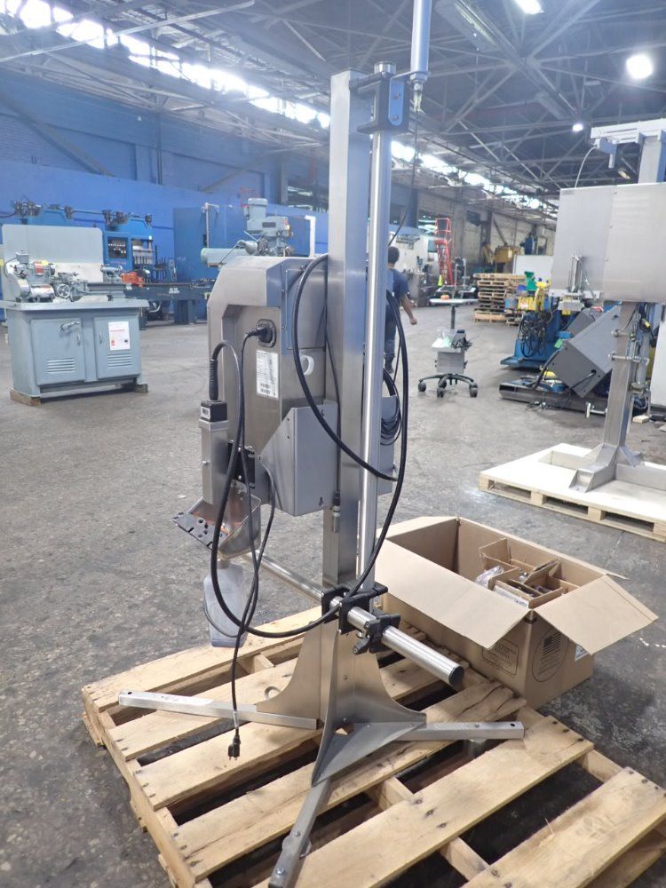 Markem Imaje Industries Markem Imaje Industries 9410 Ink Jet Printer