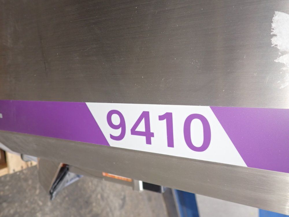 Markem Imaje Industries Markem Imaje Industries 9410 Ink Jet Printer