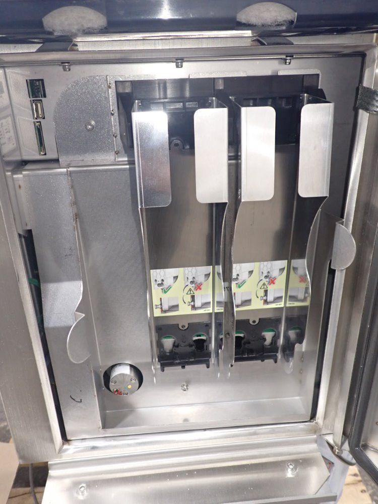 Markem Imaje Industries Markem Imaje Industries 9410 Ink Jet Printer