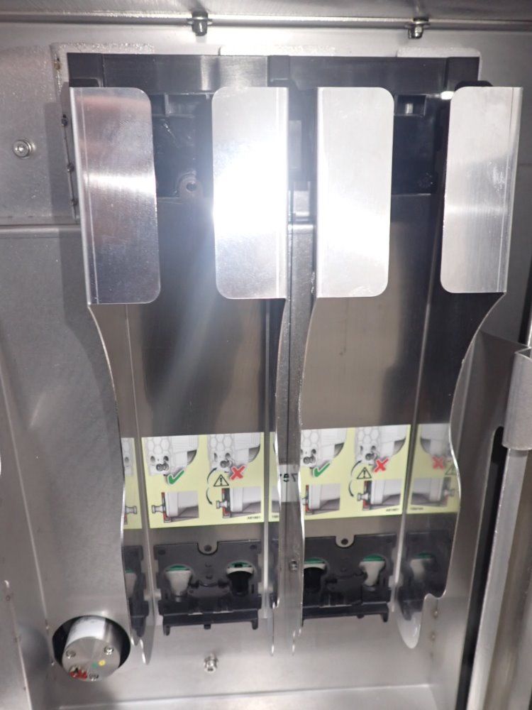 Markem Imaje Industries Markem Imaje Industries 9410 Ink Jet Printer