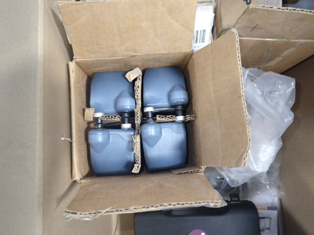 Markem Imaje Industries Markem Imaje Industries 9410 Ink Jet Printer