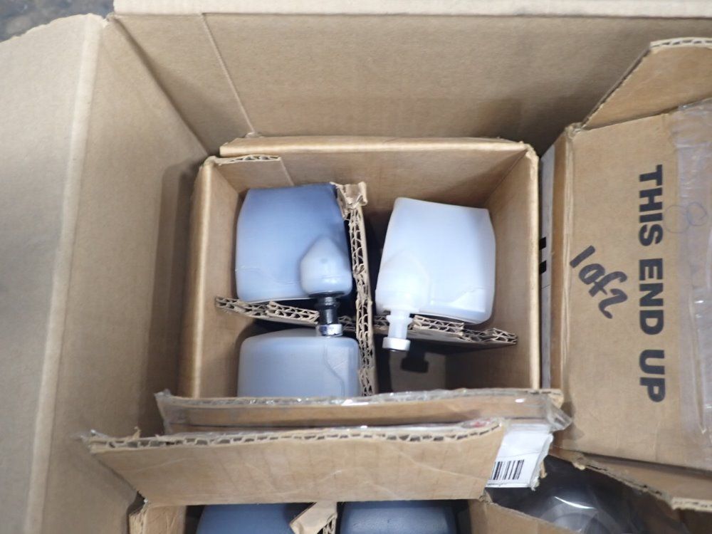 Markem Imaje Industries Markem Imaje Industries 9410 Ink Jet Printer