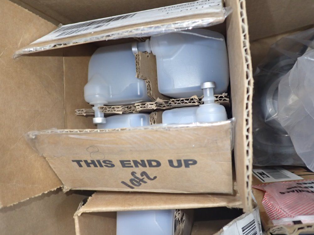 Markem Imaje Industries Markem Imaje Industries 9410 Ink Jet Printer