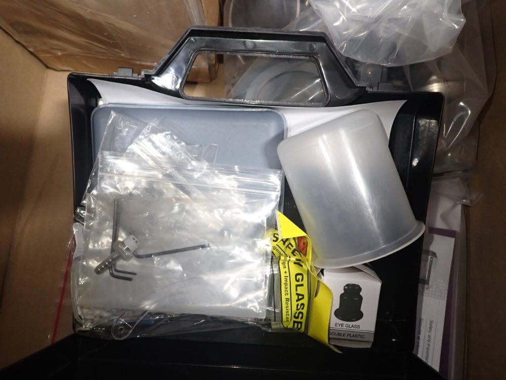 Markem Imaje Industries Markem Imaje Industries 9410 Ink Jet Printer