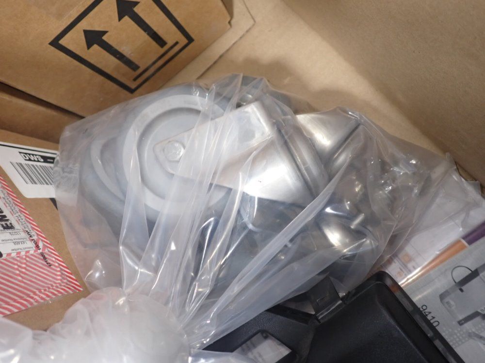 Markem Imaje Industries Markem Imaje Industries 9410 Ink Jet Printer