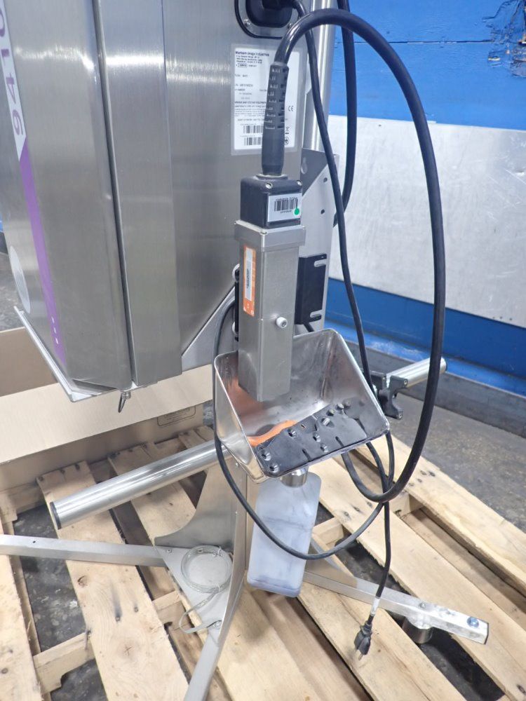 Markem Imaje Industries Markem Imaje Industries 9410 Ink Jet Printer