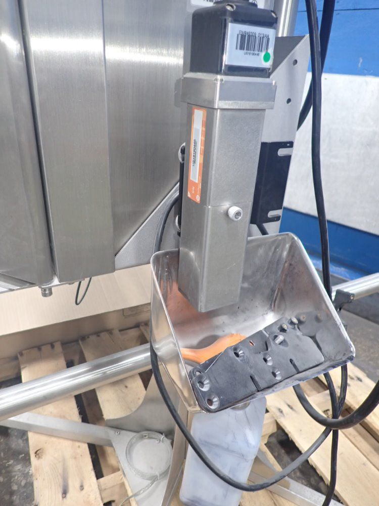 Markem Imaje Industries Markem Imaje Industries 9410 Ink Jet Printer