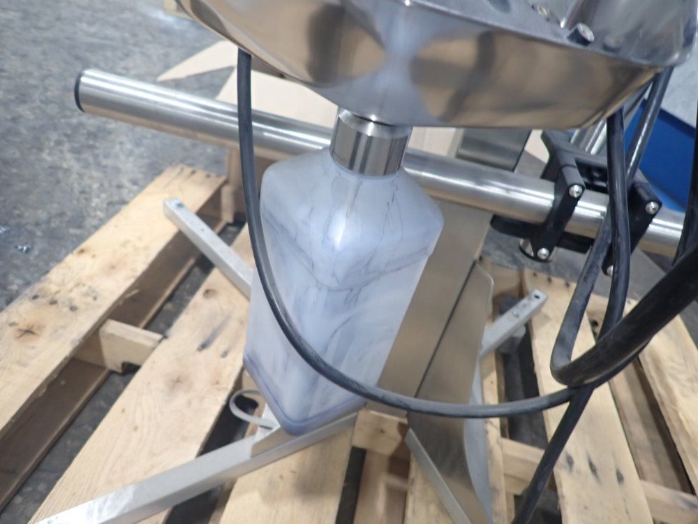 Markem Imaje Industries Markem Imaje Industries 9410 Ink Jet Printer