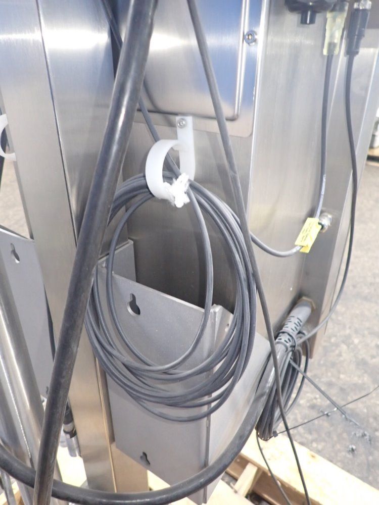 Markem Imaje Industries Markem Imaje Industries 9410 Ink Jet Printer